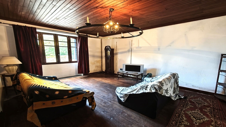 Ma-Cabane - Vente Maison LE GRAND-BOURG, 189 m²