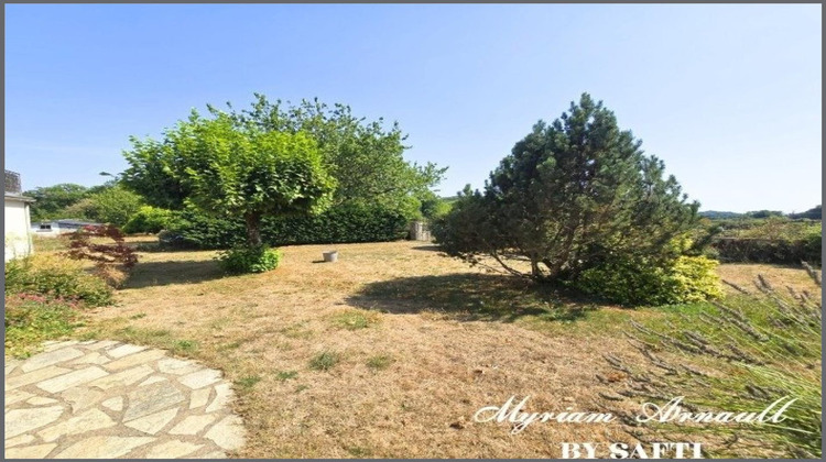 Ma-Cabane - Vente Maison Le Grand-Bourg, 189 m²