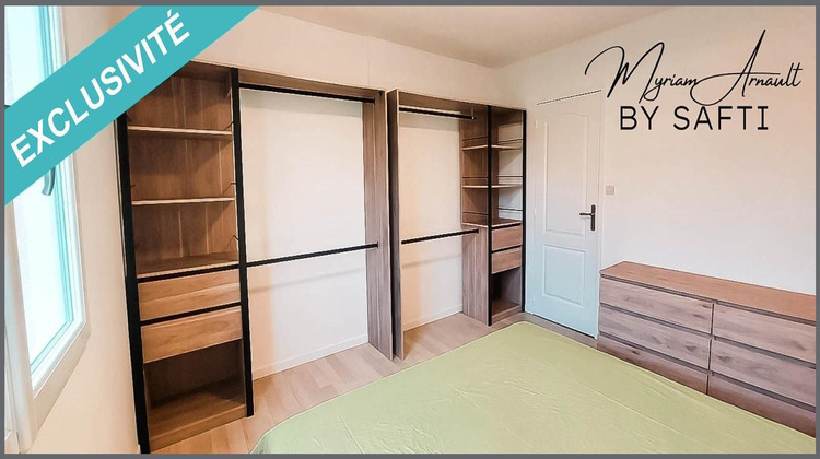 Ma-Cabane - Vente Maison Le Grand-Bourg, 142 m²