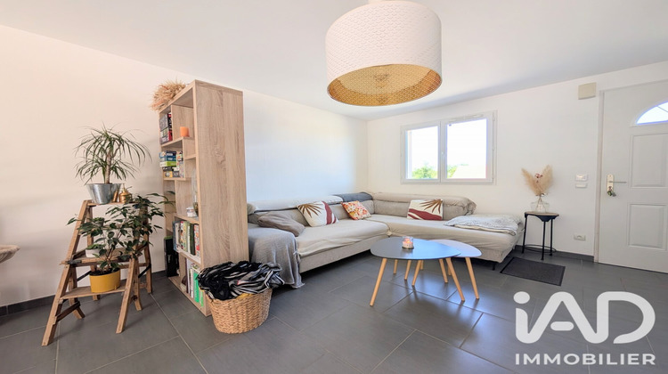 Ma-Cabane - Vente Maison Le Grand-Bourg, 94 m²