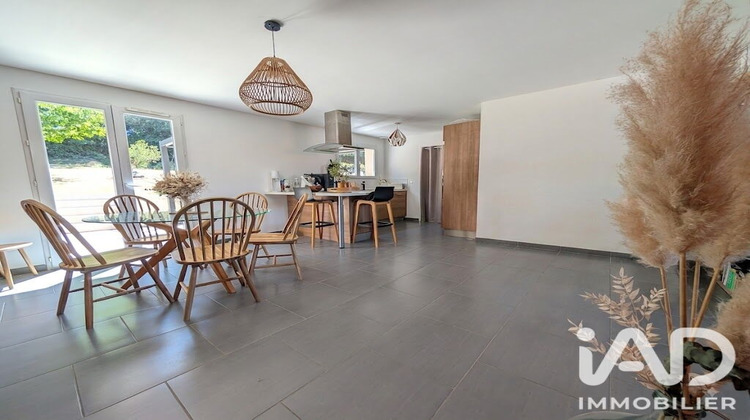 Ma-Cabane - Vente Maison Le Grand-Bourg, 94 m²
