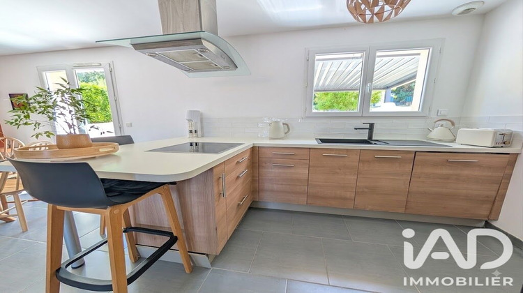 Ma-Cabane - Vente Maison Le Grand-Bourg, 94 m²