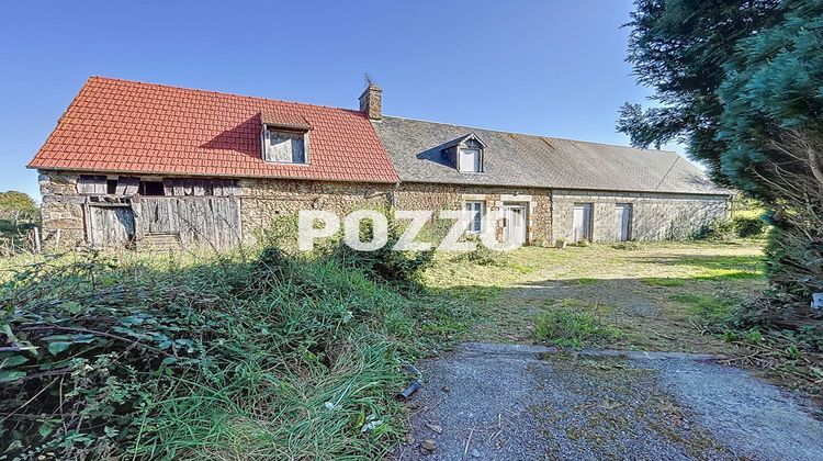 Ma-Cabane - Vente Maison LE GRAND-CELLAND, 52 m²