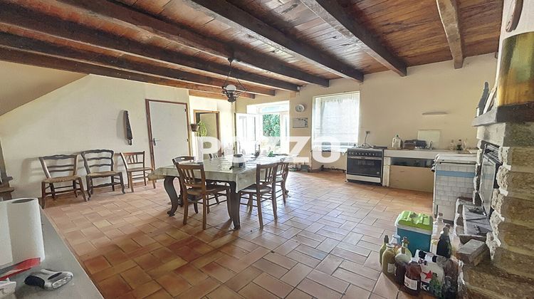 Ma-Cabane - Vente Maison LE GRAND-CELLAND, 52 m²