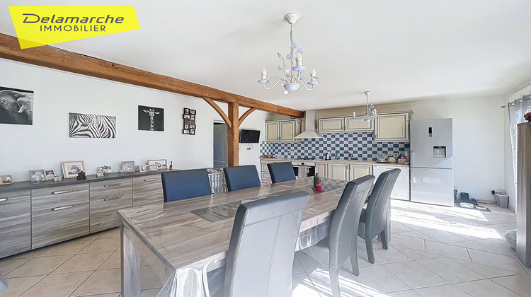 Ma-Cabane - Vente Maison LE GRAND-CELLAND, 105 m²