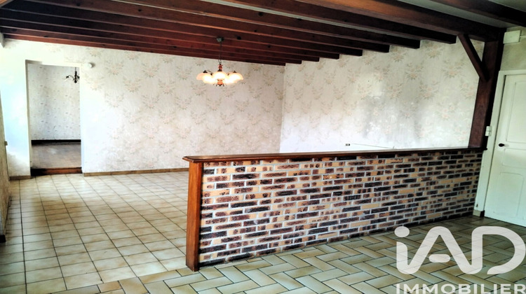 Ma-Cabane - Vente Maison Le Grand-Celland, 87 m²