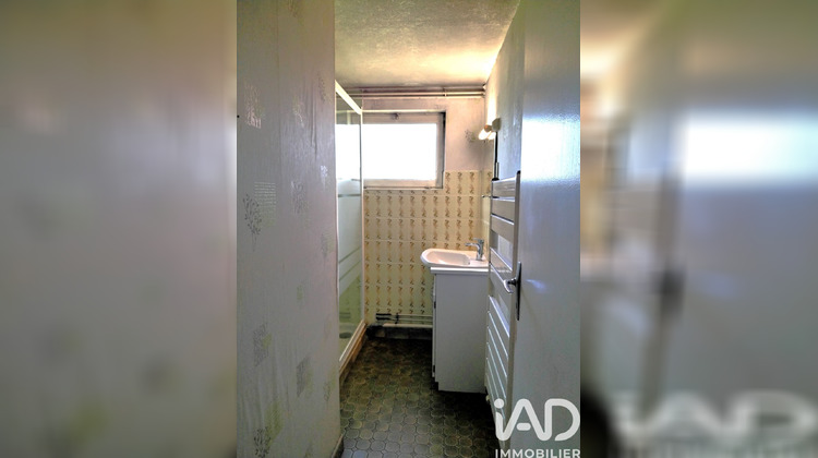 Ma-Cabane - Vente Maison Le Grand-Celland, 87 m²