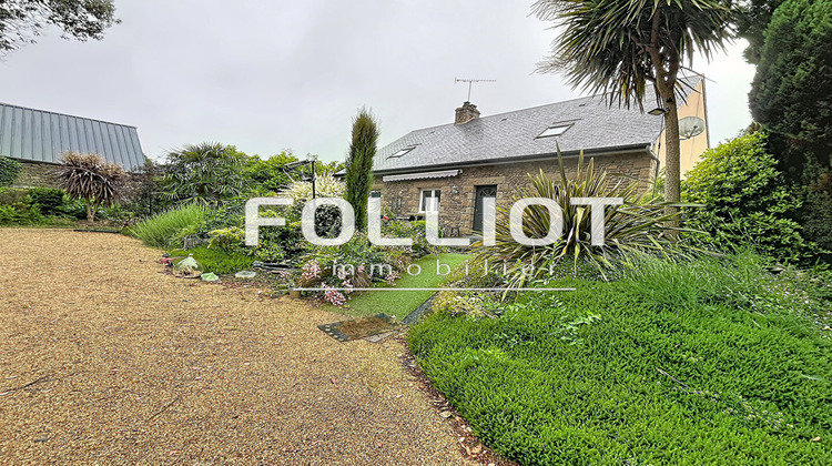 Ma-Cabane - Vente Maison LE GRAND-CELLAND, 90 m²