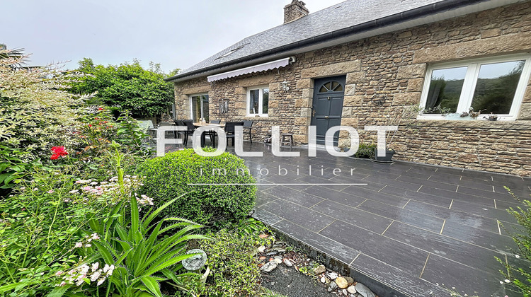 Ma-Cabane - Vente Maison LE GRAND-CELLAND, 90 m²
