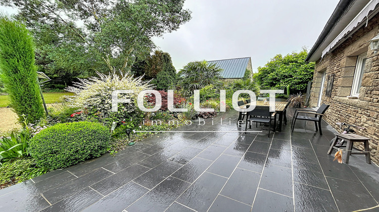 Ma-Cabane - Vente Maison LE GRAND-CELLAND, 90 m²