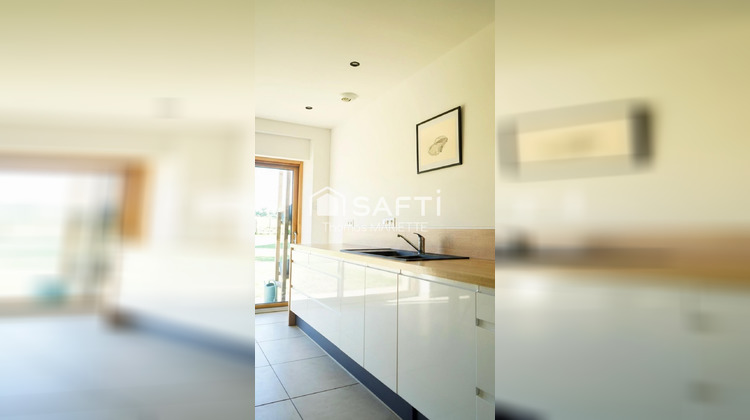 Ma-Cabane - Vente Maison Le Grand-Celland, 167 m²