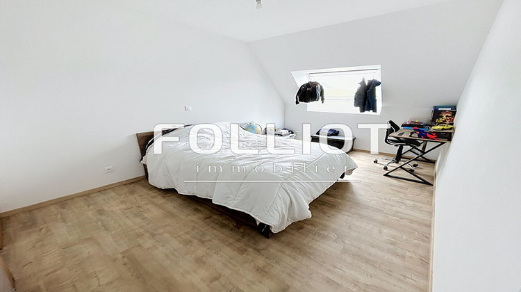 Ma-Cabane - Vente Maison LE GRAND-CELLAND, 167 m²