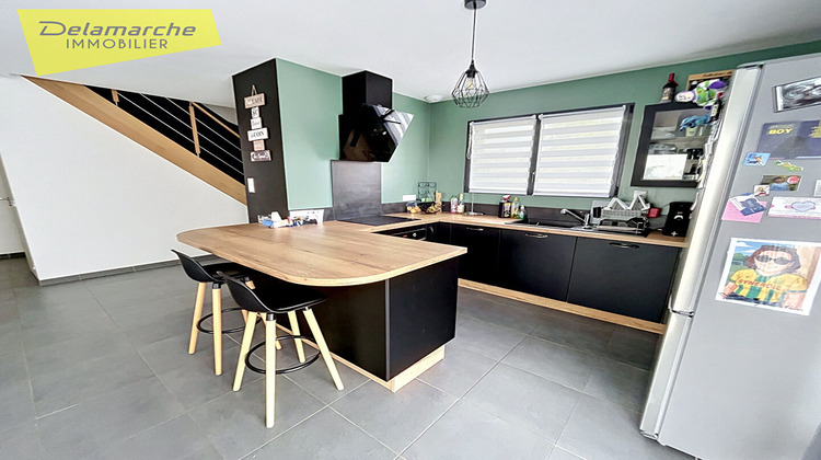 Ma-Cabane - Vente Maison LE GRAND-CELLAND, 106 m²