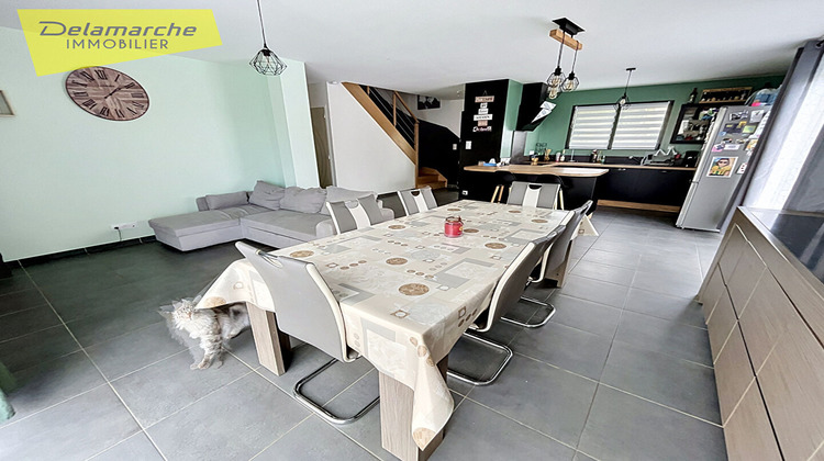 Ma-Cabane - Vente Maison LE GRAND-CELLAND, 106 m²