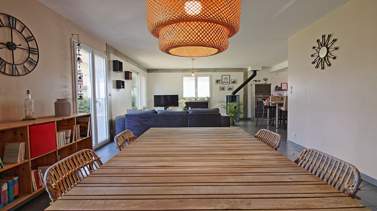 Ma-Cabane - Vente Maison LE GRAND-LEMPS, 98 m²