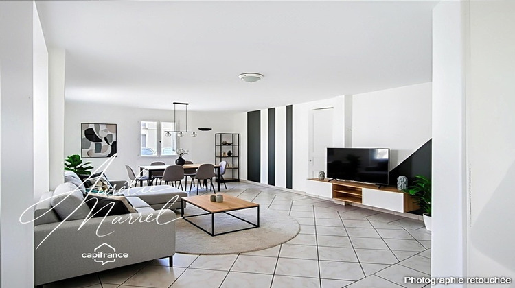 Ma-Cabane - Vente Maison LE GRAND LEMPS, 103 m²