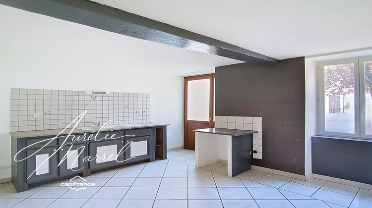 Ma-Cabane - Vente Maison LE GRAND LEMPS, 103 m²