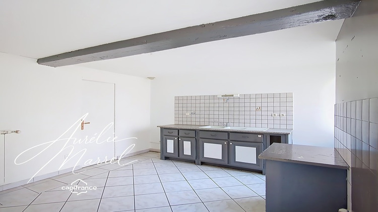 Ma-Cabane - Vente Maison LE GRAND LEMPS, 103 m²