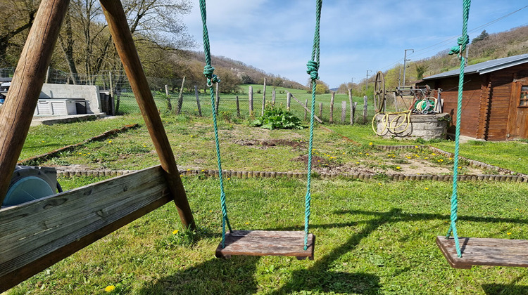 Ma-Cabane - Vente Maison LE GRAND-LEMPS, 84 m²