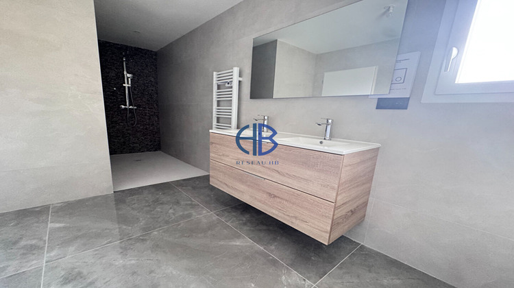 Ma-Cabane - Vente Maison LE GRAND-LEMPS, 133 m²