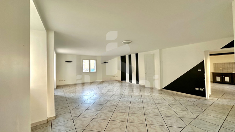 Ma-Cabane - Vente Maison Le Grand-Lemps, 103 m²