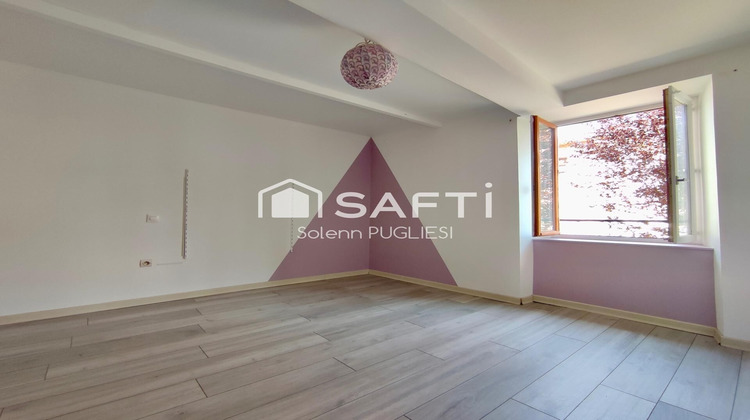 Ma-Cabane - Vente Maison Le Grand-Lemps, 103 m²