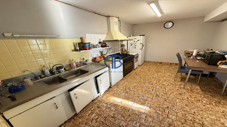 Ma-Cabane - Vente Maison LE GRAND-LEMPS, 65 m²