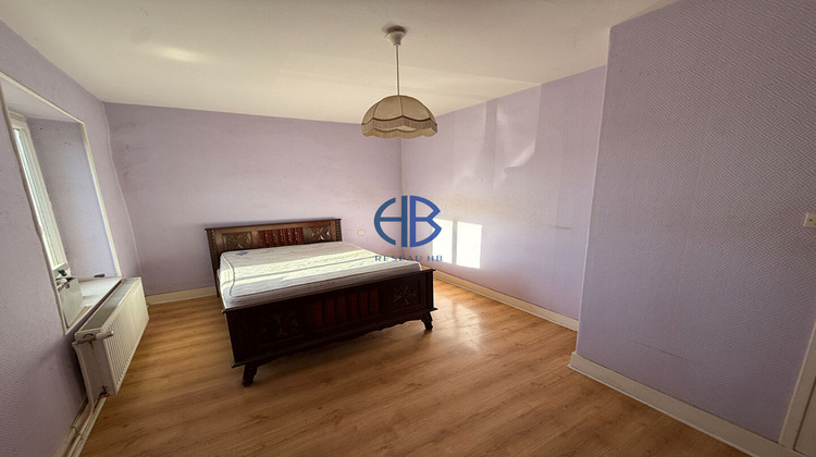 Ma-Cabane - Vente Maison LE GRAND-LEMPS, 65 m²