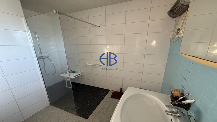 Ma-Cabane - Vente Maison LE GRAND-LEMPS, 65 m²