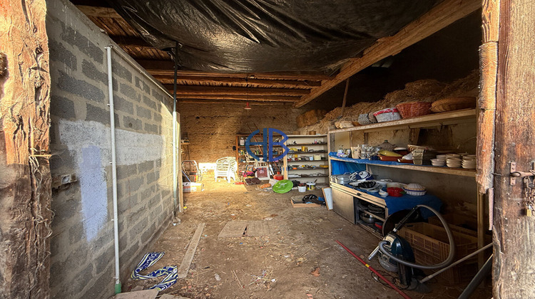 Ma-Cabane - Vente Maison LE GRAND-LEMPS, 65 m²