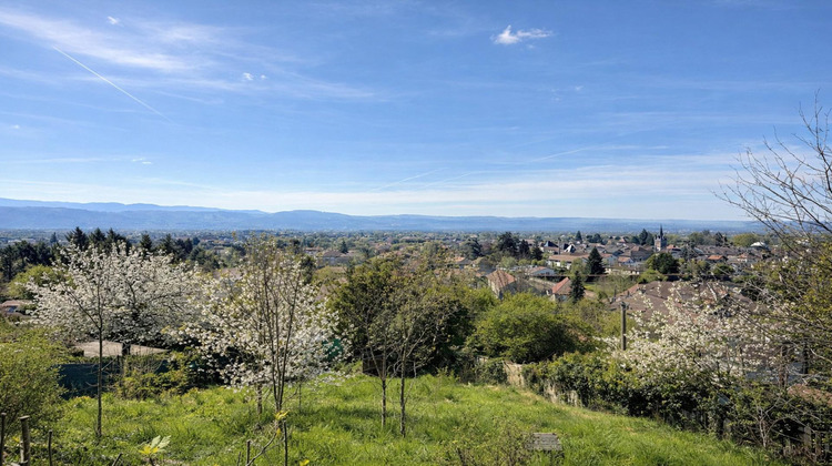 Ma-Cabane - Vente Maison Le Grand-Lemps, 242 m²