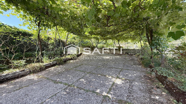Ma-Cabane - Vente Maison Le Grand-Lemps, 144 m²
