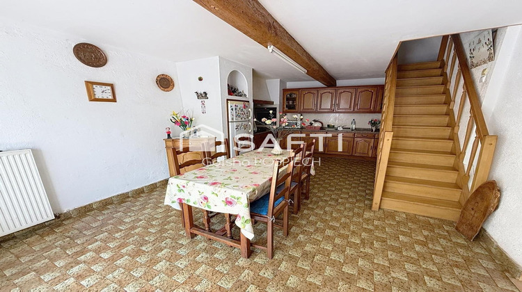 Ma-Cabane - Vente Maison Le Grand-Lemps, 144 m²