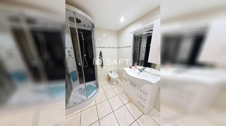Ma-Cabane - Vente Maison Le Grand-Lemps, 144 m²