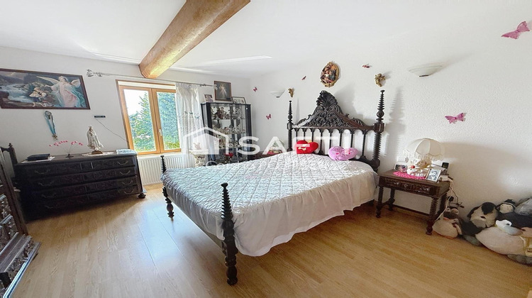 Ma-Cabane - Vente Maison Le Grand-Lemps, 144 m²