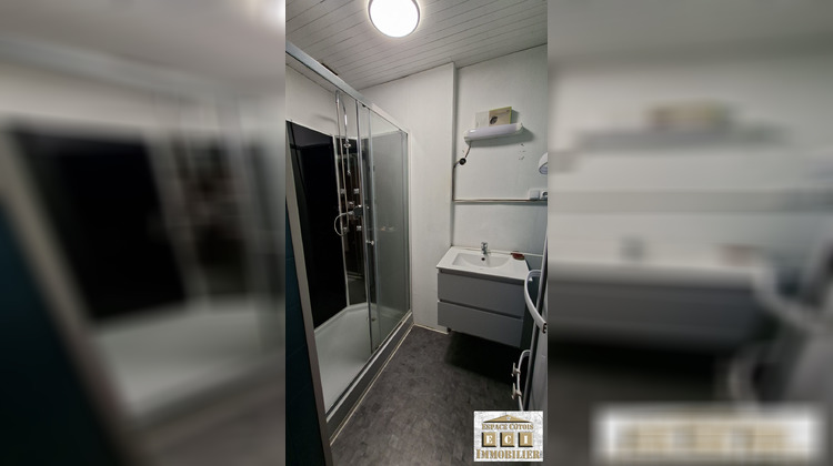 Ma-Cabane - Vente Maison Le Grand-Lemps, 95 m²