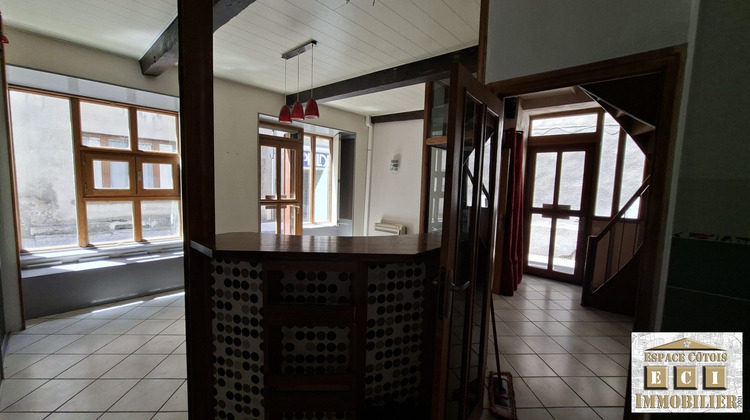 Ma-Cabane - Vente Maison Le Grand-Lemps, 95 m²