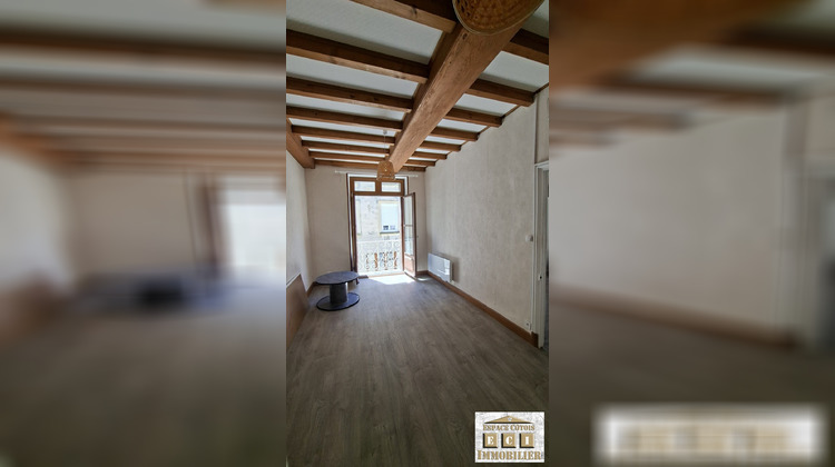 Ma-Cabane - Vente Maison Le Grand-Lemps, 95 m²