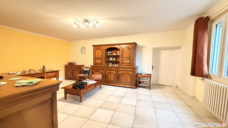 Ma-Cabane - Vente Maison Le Grand-Lemps, 103 m²