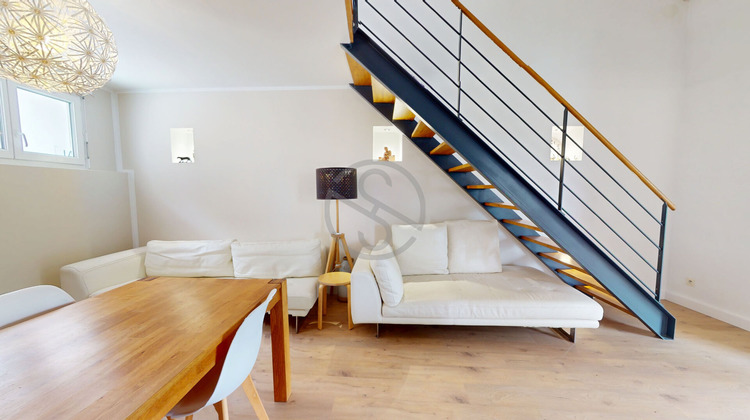 Ma-Cabane - Vente Maison LE GRAND-LEMPS, 121 m²
