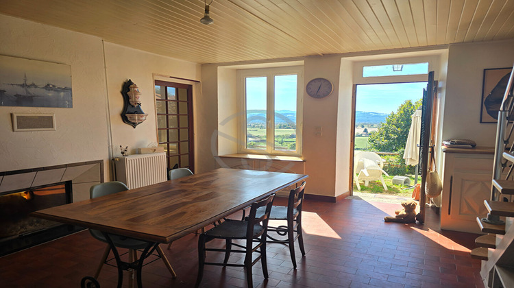 Ma-Cabane - Vente Maison LE GRAND-LEMPS, 167 m²