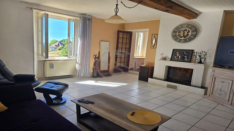 Ma-Cabane - Vente Maison LE GRAND-LEMPS, 167 m²
