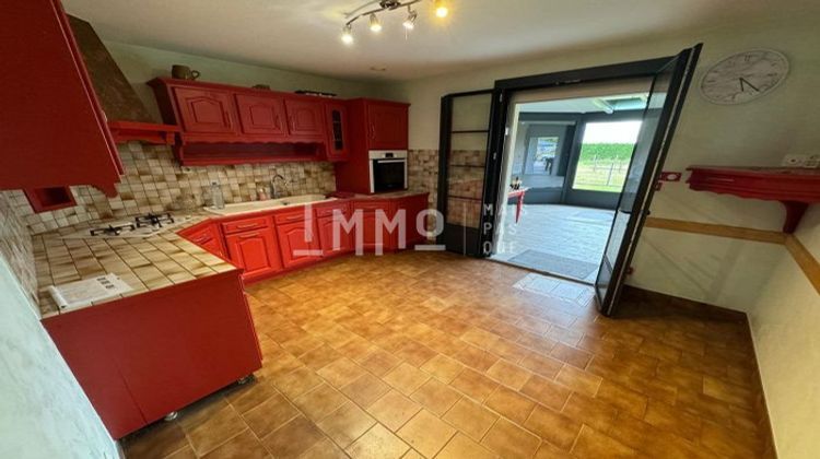 Ma-Cabane - Vente Maison Le Grand-Lucé, 168 m²