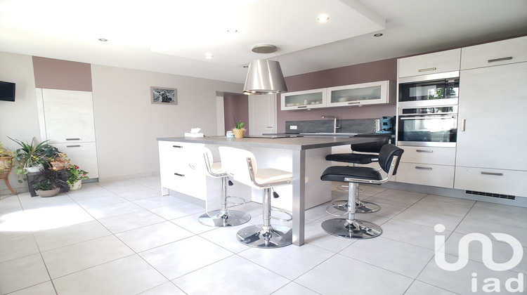 Ma-Cabane - Vente Maison Le Grand-Lucé, 142 m²