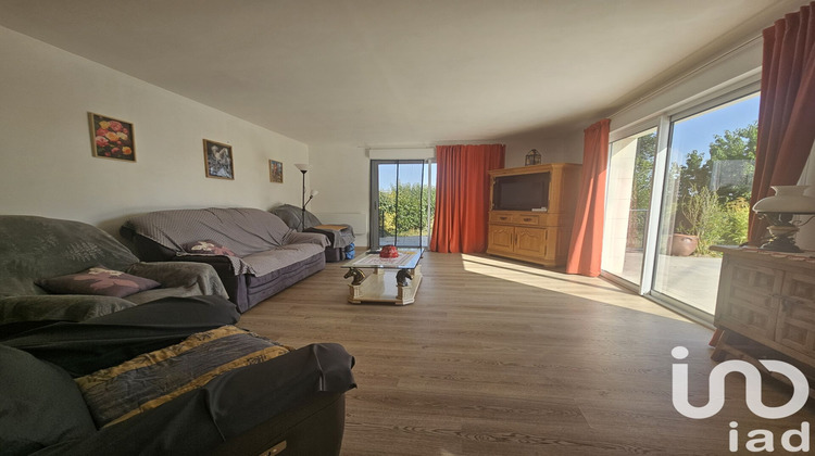 Ma-Cabane - Vente Maison Le Grand-Lucé, 142 m²