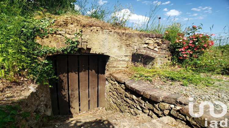 Ma-Cabane - Vente Maison Le Grand-Lucé, 142 m²