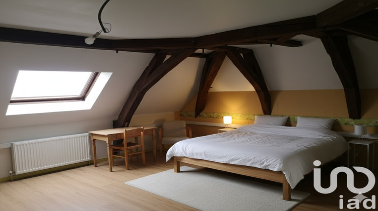 Ma-Cabane - Vente Maison Le Grand Luce, 330 m²
