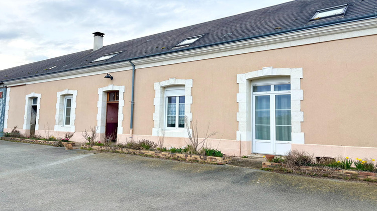 Ma-Cabane - Vente Maison Le Grand-Luce, 150 m²