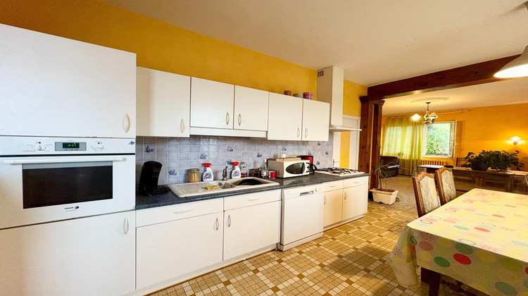 Ma-Cabane - Vente Maison Le Grand-Luce, 150 m²