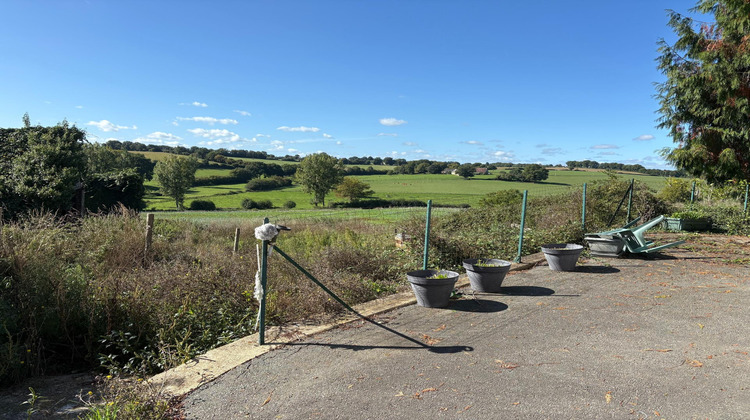 Ma-Cabane - Vente Maison Le Grand-Luce, 150 m²
